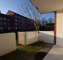 +++ Zum Einzug bereit! Renovierte 3-Raumwohnung mit Wanne und Terrasse +++ - Diepholz