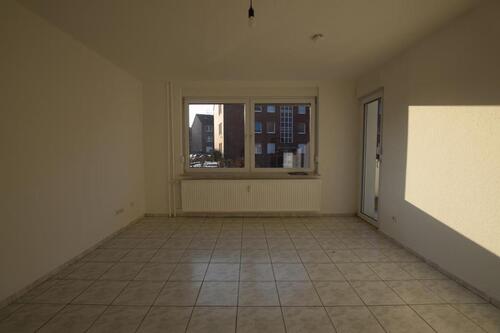 Foto - 3 Zimmer Erdgeschoßwohnung zur Miete in Diepholz