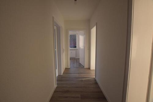 Foto - Erdgeschoßwohnung in Diepholz zur Miete