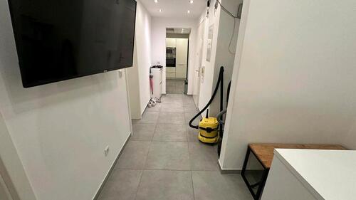 Foto - Etagenwohnung in München zur Miete