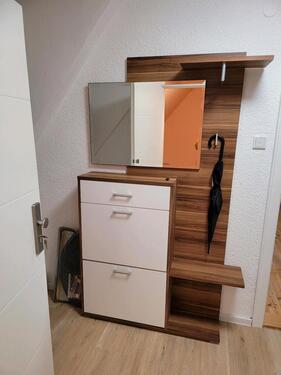 Foto - 2 Zimmer Dachgeschoßwohnung zur Miete in Schwarzenbruck
