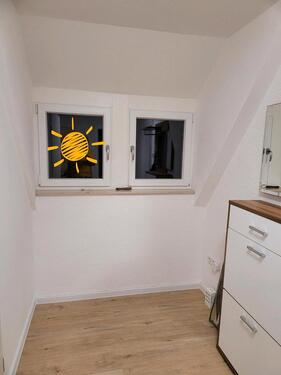 Foto - 2 Zimmer Dachgeschoßwohnung in Schwarzenbruck