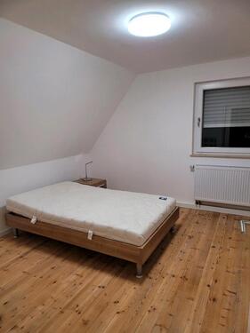 Foto - Dachgeschoßwohnung in Schwarzenbruck zur Miete