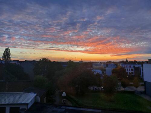 Foto - Schöne Dachgeschosswohnung nahe Solingen-Ohligs HbF
