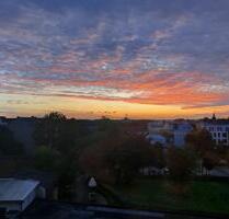 Schöne Dachgeschosswohnung nahe Solingen-Ohligs HbF
