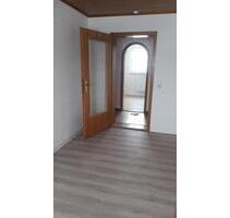 3 Raum Wohnung mit Garage und Garten - Rosenow