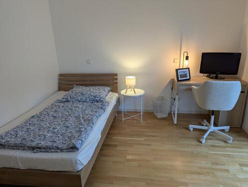 Foto - 1 Zimmer Etagenwohnung zur Miete in Offenbach am Main