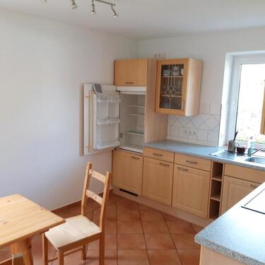 Foto - Erdgeschoßwohnung in Laboe zur Miete