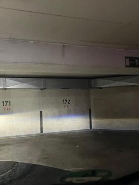 Foto - Tiefgaragen Stellplatz zu vermieten