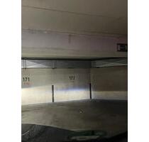 Tiefgaragen Stellplatz zu vermieten - Remscheid Gemarkung Bergisch Born