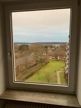 Foto - Helle 2-Zimmer-Wohnung mit Balkon & Weitblick