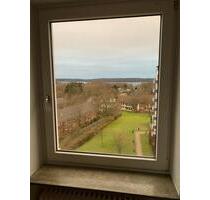 Helle 2-Zimmer-Wohnung mit Balkon & Weitblick - Flensburg Fruerlund