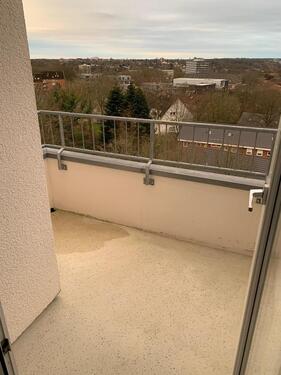 Foto - 2 Zimmer Etagenwohnung in Flensburg