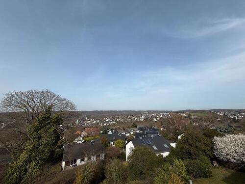 Foto - Lage, Lage, Lage- traumhafte Wohnung mit Fernblick