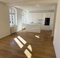 Helle 3-Zimmer-Wohnung im Zentrum von Schwerin