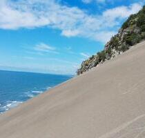 Luxuswohnung mit traumhaftem, frontalem Meerblick 91m2 - Rottach-Egern