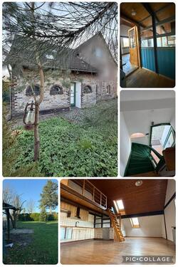 Foto - 1 Zimmer Etagenwohnung zur Miete in Mettmann