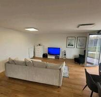 Moderne 3-Zimmer Wohnung mit Balkon, Einbauküche Stellplatz Hanau