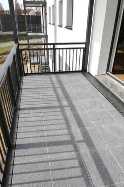 Foto - 3 Zimmer Etagenwohnung zur Miete in Hanau