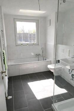 Foto - Etagenwohnung in Hanau zur Miete