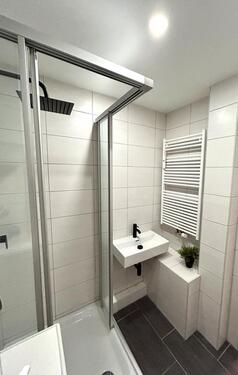 Foto - 2 Zimmer Etagenwohnung zur Miete in Wolfsburg