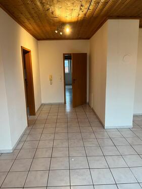 Foto - 3 Zimmer Dachgeschoßwohnung zur Miete in Künzing