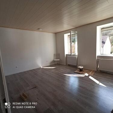 Foto - 5 Zimmer Doppelhaushälfte in Lauterecken