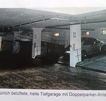 Heller TG-Stellplatz Nähe Löhr-Center - Hillscheid
