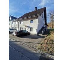 Modernes 1-Zimmerapartment in Haigerseelbach