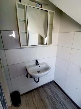Foto - Dachgeschoßwohnung in Haiger zur Miete