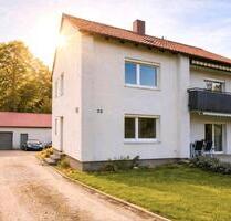 Modernisiertes Einfamilienhaus – ohne Renovierungsaufwand! - Wilburgstetten