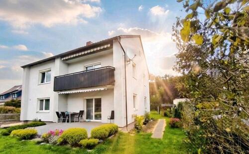 Foto - Einfamilienhaus zum Kaufen in Wilburgstetten