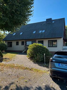 Foto - 3.5 Zimmer Etagenwohnung zur Miete in Fockbek