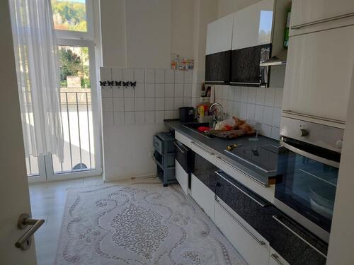 Foto - 4 Zimmer Etagenwohnung zur Miete in Hagen