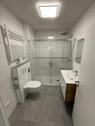 Foto - Kernsanierte 3-Zimmer-Wohnung in zentraler Lage