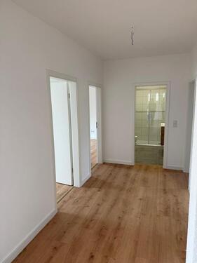 Foto - 3 Zimmer Dachgeschoßwohnung zur Miete in Wesel