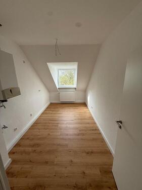 Foto - 3 Zimmer Dachgeschoßwohnung in Wesel