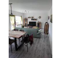 3 ZKB Westerwald: 100qm, renoviert, Balkon - Ötzingen