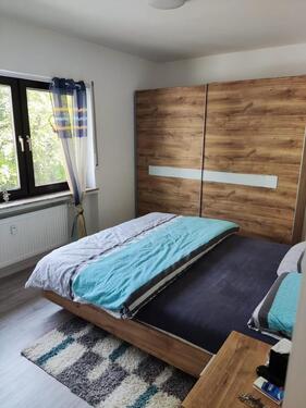 Foto - 3 Zimmer Dachgeschoßwohnung in Ötzingen