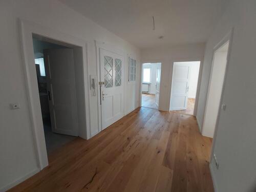 Foto - 4 Zimmer Etagenwohnung in Weiden in der Oberpfalz