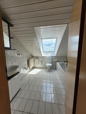 Foto - 3 Zimmer Dachgeschoßwohnung in Krautheim