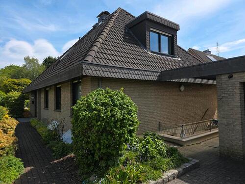 Foto - 5 Zimmer Einfamilienhaus zum Kaufen in Melle