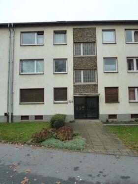 Foto - 2 Zimmer Etagenwohnung zum Kaufen in Datteln