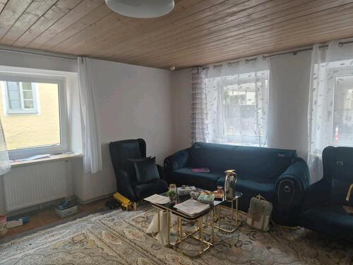 Foto - 3-Zimmer Wohnung in Eichstätt zu verkaufen