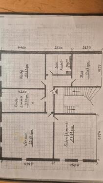 Foto - 3 Zimmer Etagenwohnung zum Kaufen in Eichstätt