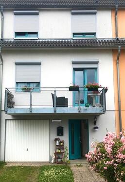 Foto - Reihenhaus -provisionsfrei & bezugsfrei-