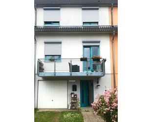Reihenhaus -provisionsfrei & bezugsfrei- - Binz