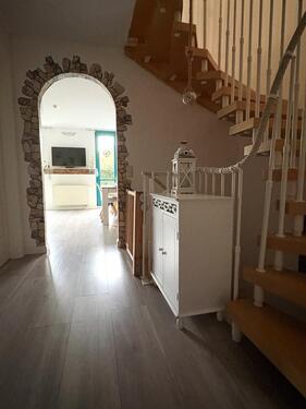 Foto - 4 Zimmer Reihenhaus zum Kaufen in Binz