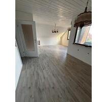 3-Zimmer- OG Wohnung ca. 90m2 - 1.150,00&nbsp;EUR Kaltmiete, ca.&nbsp; 90,00&nbsp;m&sup2; in Bruchhausen-Vilsen (PLZ: 27305)