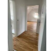 2 Zimmer Dachgeschoss Wohnung in Wiesentheid Reupelsdorf